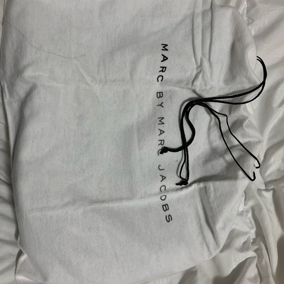 Marc by Marc Jacobs Q Hillier Bag - Picture 8 of 8